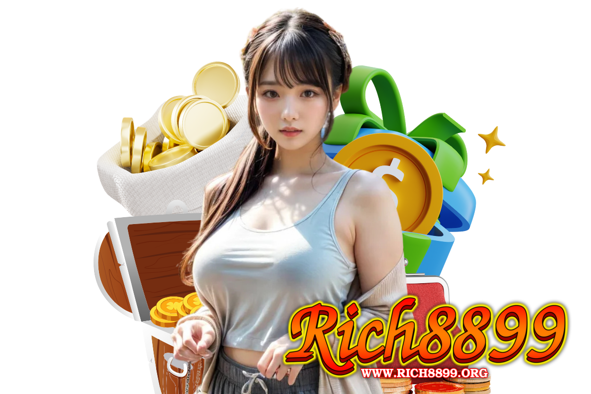 rich8899 เว็บตรง